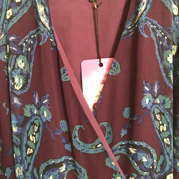 NWT Cabi “typically trafalgar” dress in Wm’s sz 8 - Picture 2 of 7